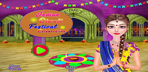 Indian Diwali Festival Celebration pc screenshot Indian Diwali Festival Celebration pc screenshot