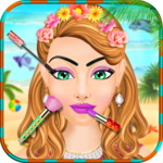 Princess Seaside Salon icon