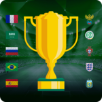 World Cup 2018 Stickers icon