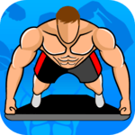 Home Workouts - Exercices No Equipments icon