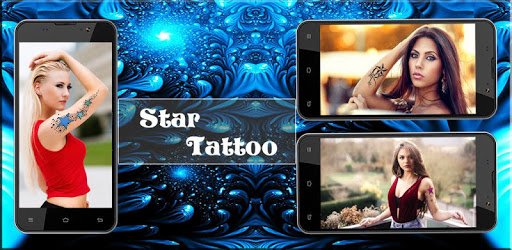 Star Tattoo pc screenshot Star Tattoo pc screenshot