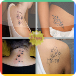 Star Tattoo icon