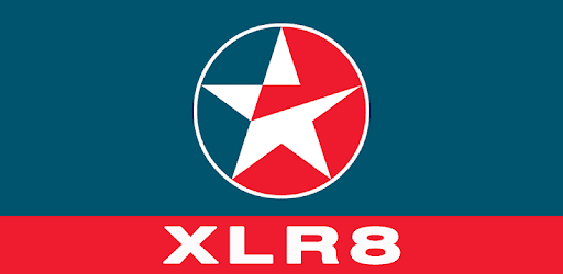 Caltex XLR8 pc screenshot Caltex XLR8 pc screenshot