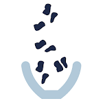The Hopper icon