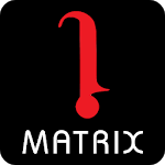 Matrix icon