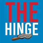 The Hinge icon