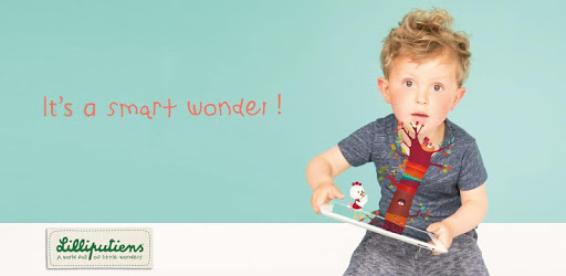 LILLIPUTIENS® Ophélie pc screenshot LILLIPUTIENS® Ophélie pc screenshot