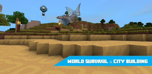 World Survival & City Building pc screenshot World Survival & City Building pc screenshot