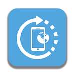 World TopApp: Top-up the world icon