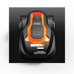 Worx Landroid Legacy icon