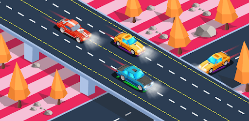Highway Street - Drive & Drift pc screenshot Highway Street - Drive & Drift pc screenshot