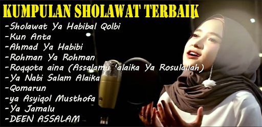 Nissa Sabyan Full Best Song pc screenshot Nissa Sabyan Full Best Song pc screenshot