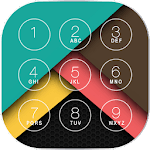 Lock Screen Nexus 6 Theme icon