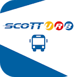 ScottURB icon