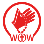 wowcatholic - Social Network icon