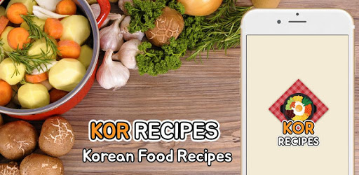 KOR food recipes-Yummy Korean food recipe, cooking pc screenshot KOR food recipes-Yummy Korean food recipe, cooking pc screenshot