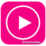 Video Downloader - (Mp3-Converter) icon