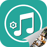 Audio Manager Gallery Vault: Hide photos-videos icon