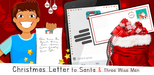 Letter to Santa Claus pc screenshot