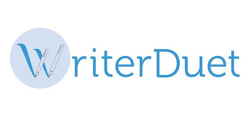 WriterDuet pc screenshot