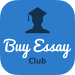 Buy Essay Club – Custom Writing Service icon