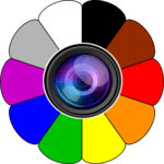 Prol writing on the images for pc icon