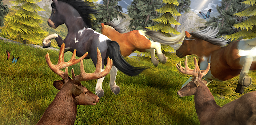 A Little Pony World: Free Game pc screenshot A Little Pony World: Free Game pc screenshot