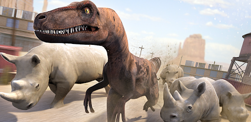 Jurassic Beasts Simulator pc screenshot Jurassic Beasts Simulator pc screenshot