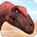 Jurassic Beasts Simulator icon