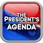 The President's Agenda icon