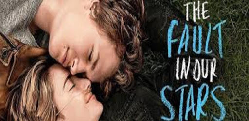 The fault in our stars pc screenshot