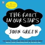 The fault in our stars icon