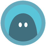 Who touched my phone? Who unlocked. Anti theft icon