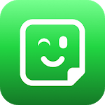 Stickers Pop for WhatsApp icon