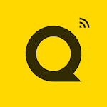 Cast to Chromecast Fire TV Android Smart TV QC icon