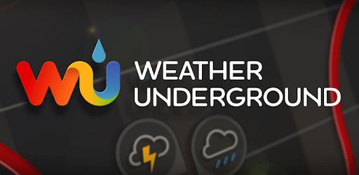 Weather Underground: Forecasts pc screenshot Weather Underground: Forecasts pc screenshot