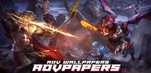 AOVPAPERS - AoV Fans Wallpapers HD pc screenshot AOVPAPERS - AoV Fans Wallpapers HD pc screenshot