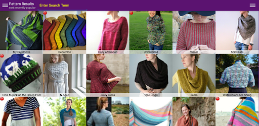 Stash2Go: Ravelry on the Go pc screenshot