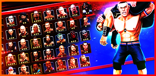Guide for WWE Mayhem pc screenshot