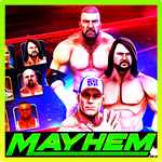 Guide for WWE Mayhem icon
