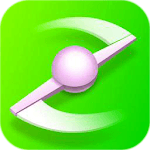Idle Grass Cutter icon