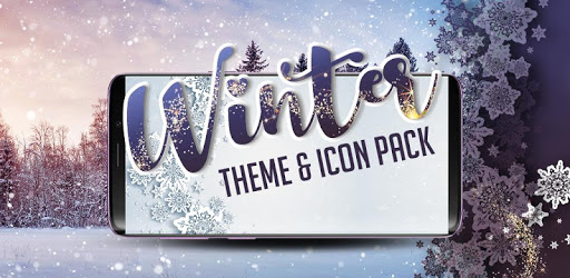 Winter Themed Launcher - Wallpapers and Icons pc screenshot Winter Themed Launcher - Wallpapers and Icons pc screenshot