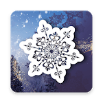Winter Themed Launcher - Wallpapers and Icons icon
