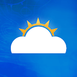 Daily Weather Hub - Free Accurate Weather Forecast for pc icon