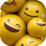 Emoji Theme - Wallpaper and Icons icon