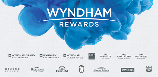 Wyndham Rewards pc screenshot Wyndham Rewards pc screenshot