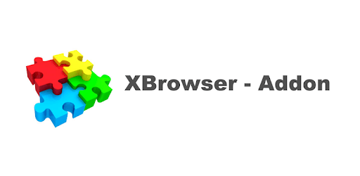 QrCode Addon for XBrowser pc screenshot QrCode Addon for XBrowser pc screenshot
