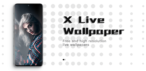 X Live Wallpaper - HD 3D/4D live wallpaper pc screenshot X Live Wallpaper - HD 3D/4D live wallpaper pc screenshot