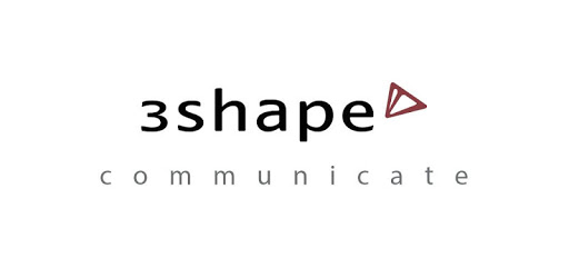 3Shape Communicate pc screenshot 3Shape Communicate pc screenshot
