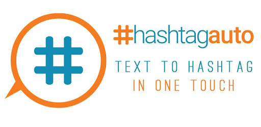 Hashtag Auto: Text to Hashtag pc screenshot Hashtag Auto: Text to Hashtag pc screenshot